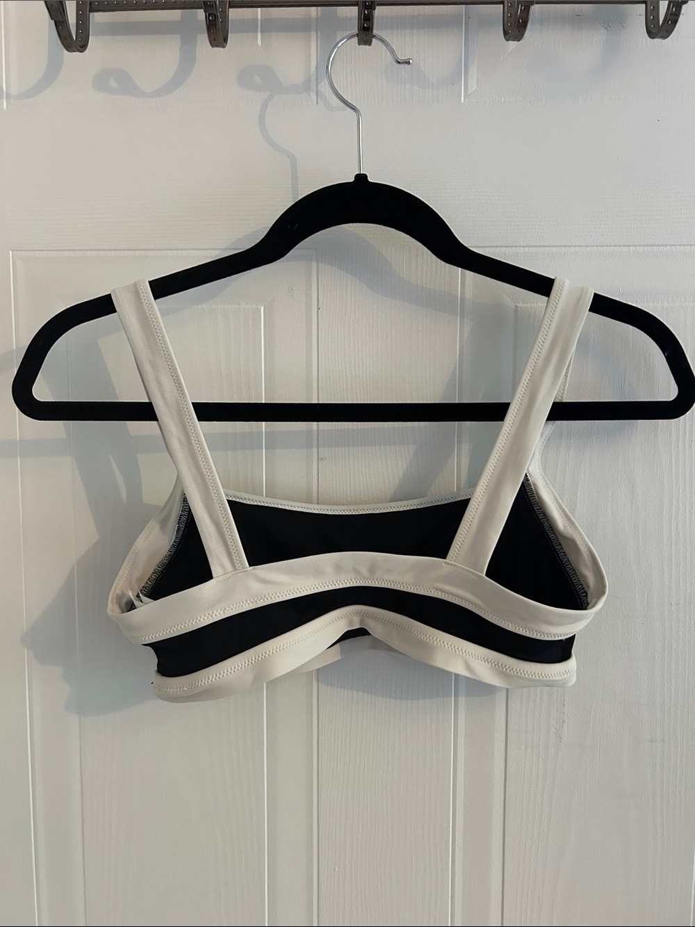 aerie retro style sand scoop bikini - Picture 5 of 10
